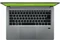 Acer Swift 1 SF114-32-P0AA, silber, Pentium Silver N5030, 4GB RAM, 256GB SSD, DE Vorschaubild