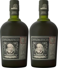 Diplomático Reserva Exclusiva 700ml