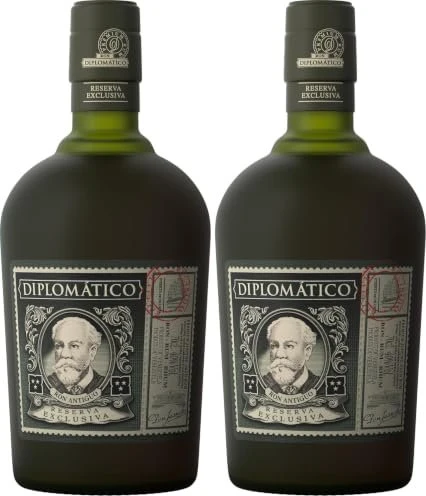 Diplomático Reserva Exclusiva 700ml