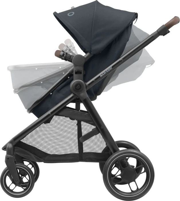 Maxi-Cosi Zelia 3 essential graphite