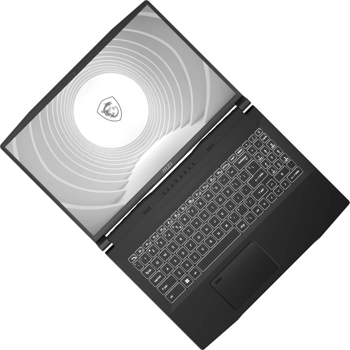 MSI CreatorPro M16 A12UJS-423, Core Black, Core i7-12700H, 32GB RAM, 1TB SSD, RTX A2000, DE