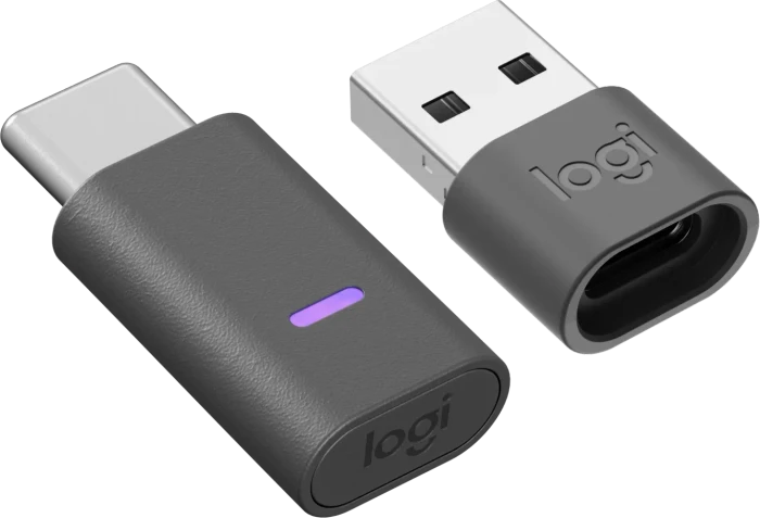 Logitech Zone Wireless 2 ES for Business, Teams, graphit