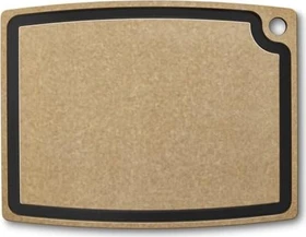 Victorinox Gourmet Series Schneidbrett XL braun