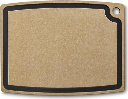 Victorinox Gourmet Series Schneidbrett XL braun