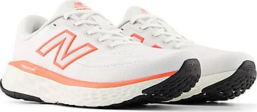 New Balance Fresh Foam X EVOZ v4 weiß/rot (Damen)
