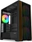 SAMA Z60, schwarz/braun, Glasfenster Vorschaubild