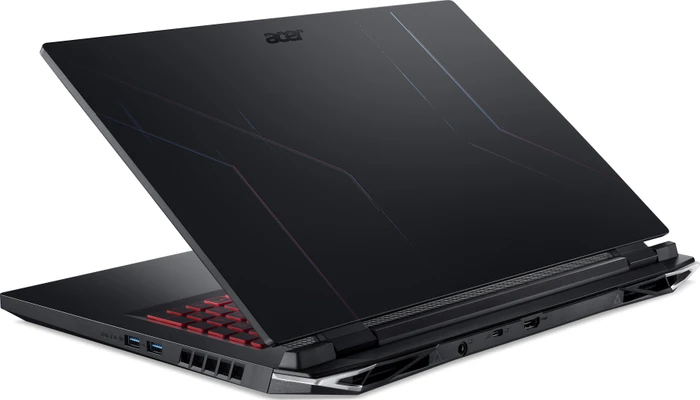 Acer Nitro 5 AN517-55-5315, Core i5-12500H, 16GB RAM, 512GB SSD, GeForce RTX 3050 Ti, DE