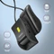 Axagon Smartcard Multi-Slot-Cardreader, USB-A 2.0 [Stecker] Vorschaubild