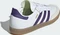 adidas Samba Messi cloud white/purple/gum Vorschaubild