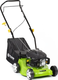 Fieldmann FZR 4003-79BH Benzin-Rasenmäher