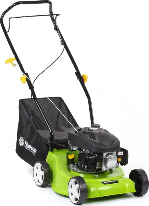 Fieldmann FZR 4003-79BH Benzin-Rasenmäher
