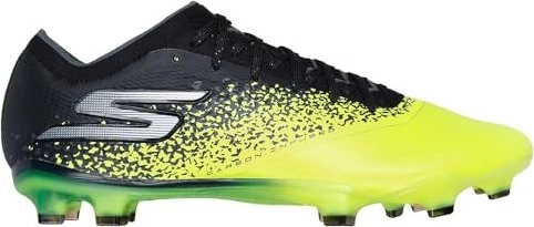 Skechers Razor 1.5 Elite FG gelb/schwarz