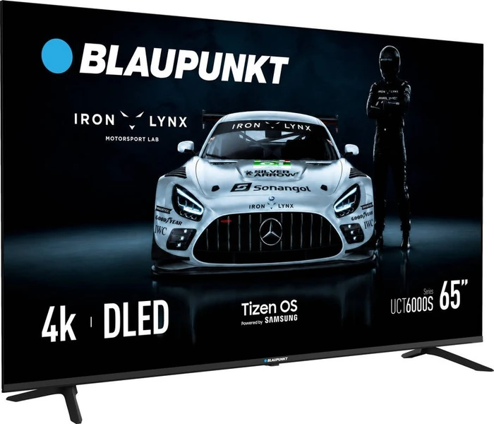 Blaupunkt 65UCT6000S