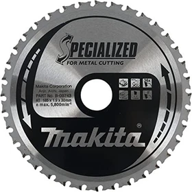 Makita Specialized Kreissägeblatt 36Z, 185x1.9x30mm, 1 Stück