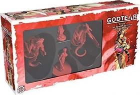 Godtear: Keera Champion (Erweiterung)