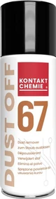 CRC Kontakt Chemie Druckluft 67 Druckluft-Spray, 400ml