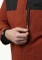 Jack Wolfskin Gletschersee Funktionsmantel intense rust (Herren) Vorschaubild