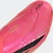 adidas F50 Hyperfast Elite Laceless FG solar turbo/core black/gold metallic Vorschaubild