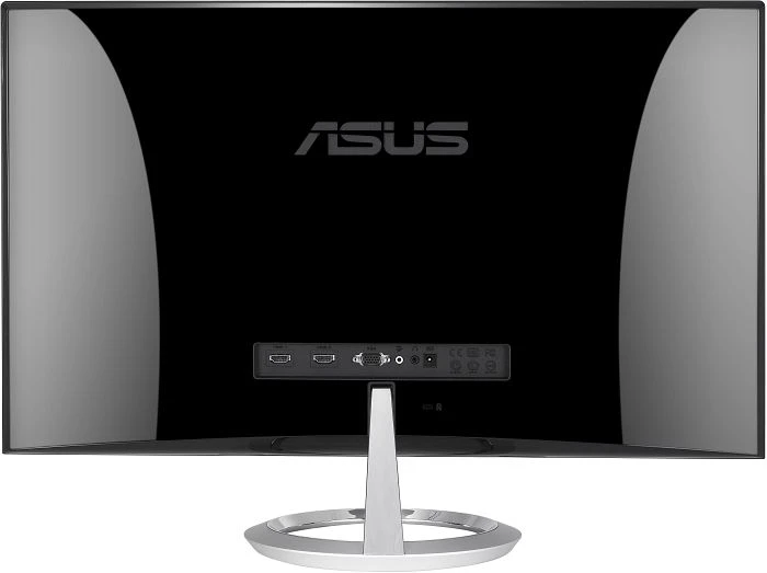ASUS Designo MX279H, 27"