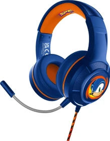 OTL PRO G4 Sonic The Hedgehog Gaming Headphones