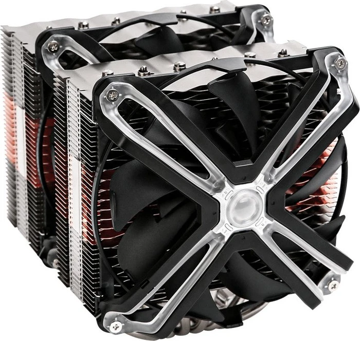 Zalman CNPS20X