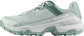 Mammut Girun Low II GTX silver sage/white (Damen)