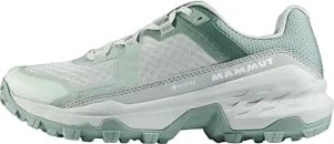 Mammut Girun Low II GTX silver sage/white (Damen)