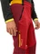 Vaude Scopi III Hose lang carmine (Herren) Vorschaubild