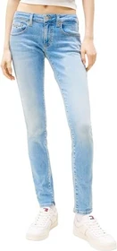 Tommy Hilfiger Sophie Skinny mit niedrigem Bund Jeans denim light (Damen)