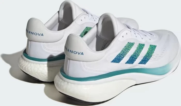 adidas Supernova 3 cloud white/lucid lemon/arctic fusion (Herren)