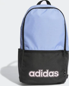 adidas Classic Foundation blue fusion/black/clear pink