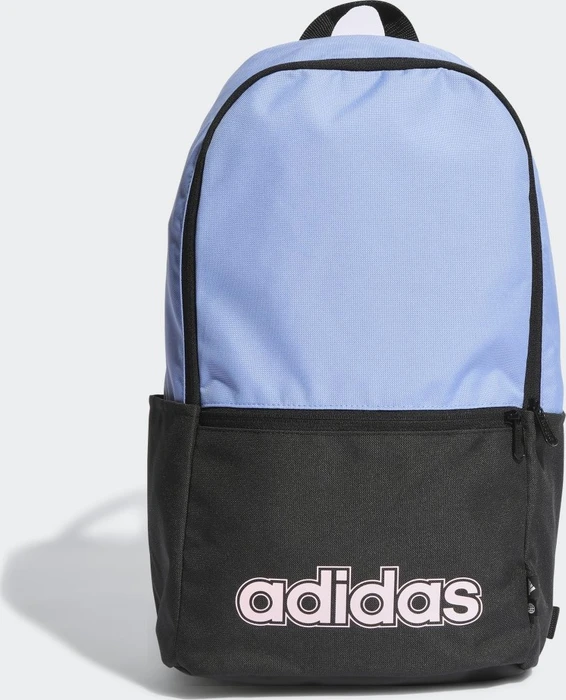 adidas Classic Foundation blue fusion/black/clear pink