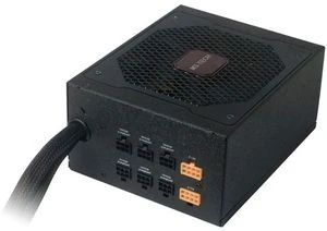 MS-Tech Value Edition 920W, ATX 2.3