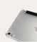 Tucano Satin Case für Apple iPad 10.9" (10. Generation / 2022), schwarz Vorschaubild