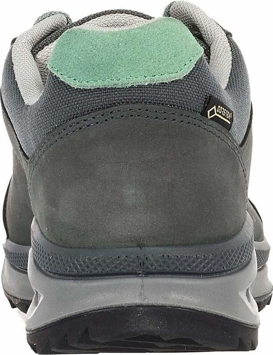 Lowa Locarno GTX Lo graphit/jade (Damen)