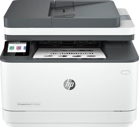 HP Laserjet Pro MFP 3102fdw, Laser, einfarbig