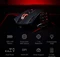 Redragon M913 Impact Elite Wireless RGB MMO schwarz, USB Vorschaubild