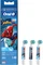 Oral-B Kids Spiderman Kinder-Ersatzbürste, 3 Stück Vorschaubild