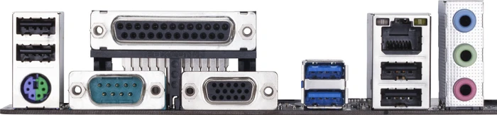 GIGABYTE H310M DS2 (Intel 1151 v2)