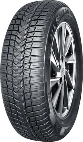Autogreen All Season Versat-AS2 205/60 R16 96V XL