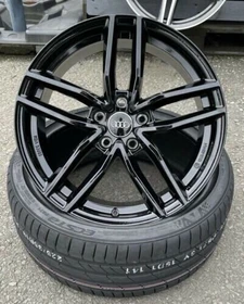DBV Andorra TR 8.0x18 5/112 ET35 (verschiedene Farben)