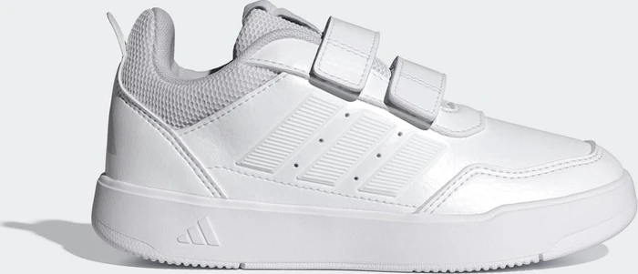 adidas Tensaur Sport CF K cloud white/grey one (Junior)