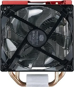 Cooler Master Hyper 212 LED Turbo rot