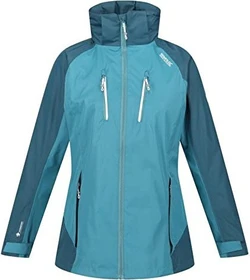 Regatta Calderdale IV Funktionsjacke dragonfly/reflecting lake (Damen)