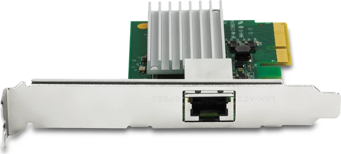 TRENDnet TEG-10GECTX LAN-Adapter, RJ-45, PCIe 3.0 x4