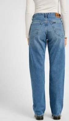 Lee Rider Classic Jeans eye spy (Damen)