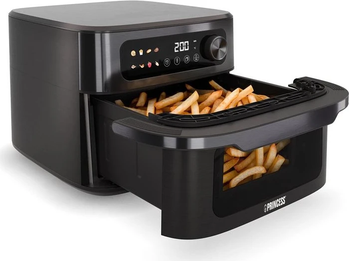 Princess 182480 Maxicrisp Airfryer