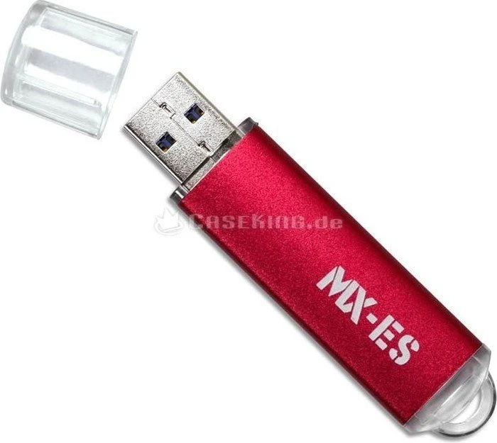 Mach Xtreme Technology MX-ES 32GB, USB-A, USB 3.2 Gen 1×1