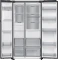 Samsung RS94F RS90F64EDFEF Side-by-Side Vorschaubild