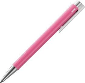 Lamy logo M+ Special Edition 2020 Kugelschreiber rose